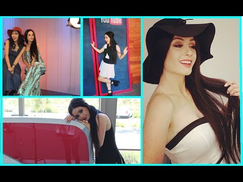 vlog - Thumbs UP For MORE VLOG Videos! ;) INSTAGRAM ♡ http://bit.ly/1929P4f FACEBOOK ♡ http://on.fb.me/1929eQ7 FASHION BLOG ♡ http://bit.ly/13EYq9K TWITTER ♡ http:/...