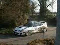 Galway International Rally 2007