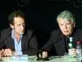 Alain Cavalier avec "Pater" à Cannes(38 mins ago)