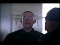 You got a war face? AAAAAHHHHHHHHHHHH!!!! That's a war face!