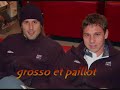 gerland clip vidéo sur l olympique lyonnais 2007/2008