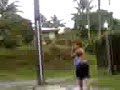 Run,Marlyn!Run!