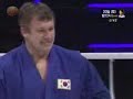Fedor Emelianenko vs Vladimir Voronov