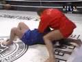 Fedor Emelianenko vs Vladimir Voronov
