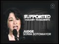 Conservatives Call Sotomayor A Puerto Rican Terrorist