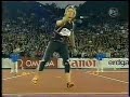 Z�rich Golden League 2007 javelin throw