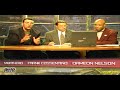 PWR Wrestling Debate - WWE v TNA