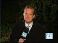 Crazy Deer Attacks Little Football Player - KDKA
