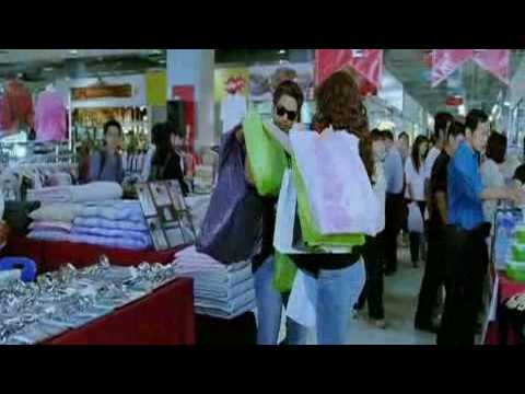 Jingle Jingle-Badmassh Company