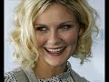 diaporama sur kirsten dunst, �norm�ment de photos + chanson 