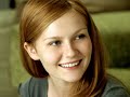diaporama sur kirsten dunst, �norm�ment de photos + chanson 