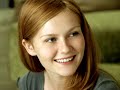 diaporama sur kirsten dunst, �norm�ment de photos + chanson 