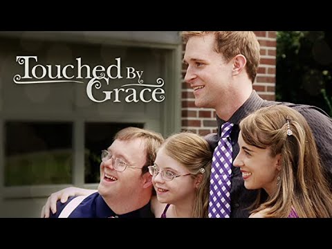Touched By Grace – Full Movie | Stacey Bradshaw, Ben Davies, Amber House, Donald Leow