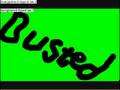 videos de Busted Commercial