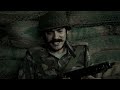 Mainduck Shorts: War Time Confessions