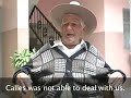 ANTONIO ALFONSO GALVEZ - Original Cristero Soldier
