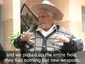 ANTONIO ALFONSO GALVEZ - Original Cristero Soldier
