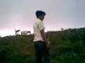 Kalvary trip : Kushan and me