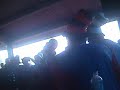 Presentacion de los integrantes y especial mencion a Nuestro primer director y Fundador de La murga