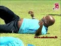 Exclusive interview with Sanath Jayasuriya