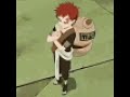 The life of a troubled child!!! Gaara!!!