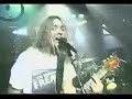 Silverchair-Tomorrow Live at Much Music
