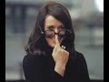 Renate Kern (Nancy Wood) - Alle Blumen brauchen Sonne (live)