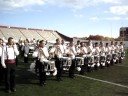 Umass Drum Line 2007 Umass Drum Line 2007