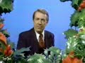 WPIX XMAS MESSAGE 1984