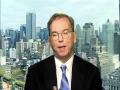 Eric Schmidt at the Royal Television Society Convention