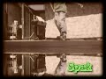 C-Walk Dagos Spak Deks C-Walk Dagos Spak Deks