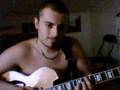 All the things you are - Matteo Meloni solo guitar