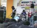 the S.I.G.I.T. - Horse @ menpora sport festival