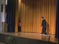 Texas A&M University-Commerce Multi-Cultural Festival