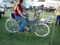 1912 Harley Davidson