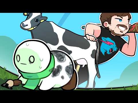 Ich habe MrBeast's Meccha Chameleon Turnier dominiert