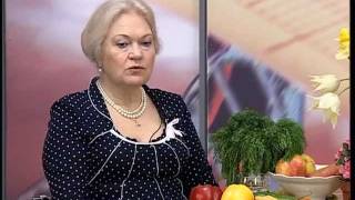 Передача "Позвоните доктору" № 5