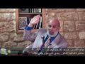 محاضرة للدكتور وجدي غنيم في المسجد البحري - فتح مكة - 7