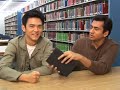 HT Interviews: Harold and Kumar Escape from Guantanamo Bay