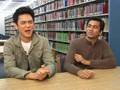 HT Interviews: Harold and Kumar Escape from Guantanamo Bay