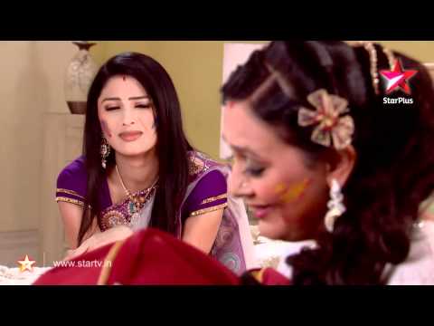 Saath Nibhaana Saathiya - 12th March 2012