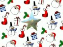 chrismas video (w/ random stuff)