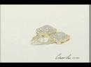 Quadrangle Diamond Earrings - (1.50 ct. tw.)