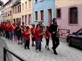 Banda de Los Borinos - Sarreguemines St Paul 2008