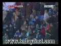 But de mehdi lacen le future international Algérien.flv