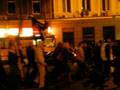 11 listopada 2008 Warszawa przemarsz patriotów