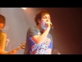 THE CONSEQUENCE -YOU ME AT SIX- *LIVE HD* NORWICH UEA LCR 19/3/10