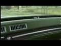 1974 Cadillac Coupe de Ville summer evening cruise