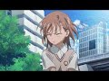 To Aru Majutsu no Index+Cid's Test Course