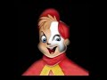 Alvin & the Chipmunks: Shinedown- 45